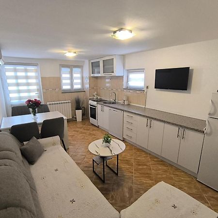Apartman Vukalovic Trebinje Exterior photo