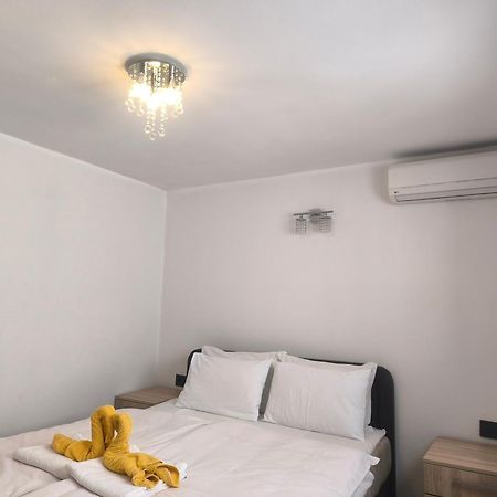 Apartman Vukalovic Trebinje Exterior photo