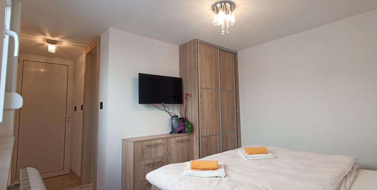 Apartman Vukalovic Trebinje Exterior photo