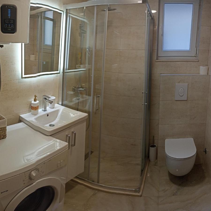 Apartman Vukalovic Trebinje Exterior photo