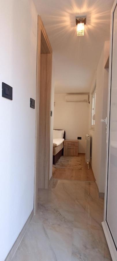 Apartman Vukalovic Trebinje Exterior photo