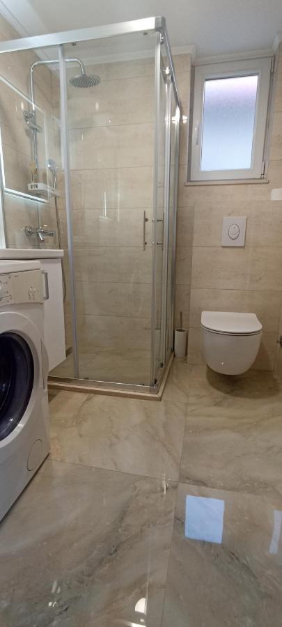 Apartman Vukalovic Trebinje Exterior photo
