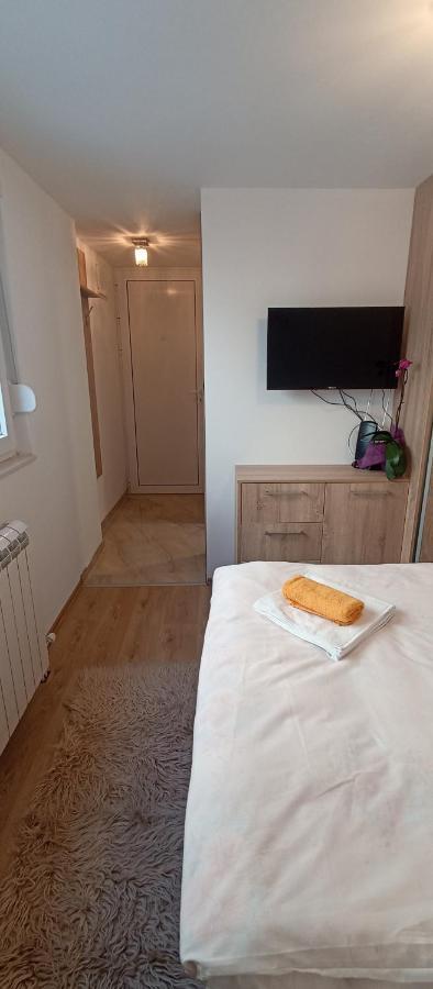 Apartman Vukalovic Trebinje Exterior photo