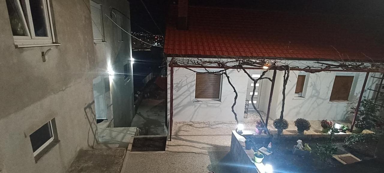 Apartman Vukalovic Trebinje Exterior photo