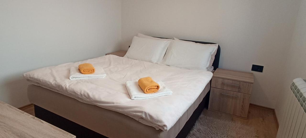 Apartman Vukalovic Trebinje Exterior photo