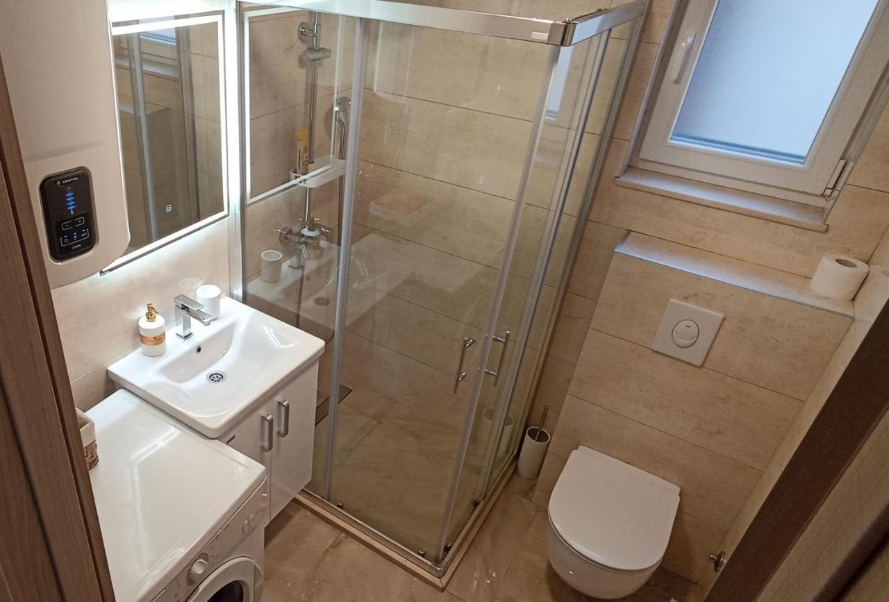 Apartman Vukalovic Trebinje Exterior photo
