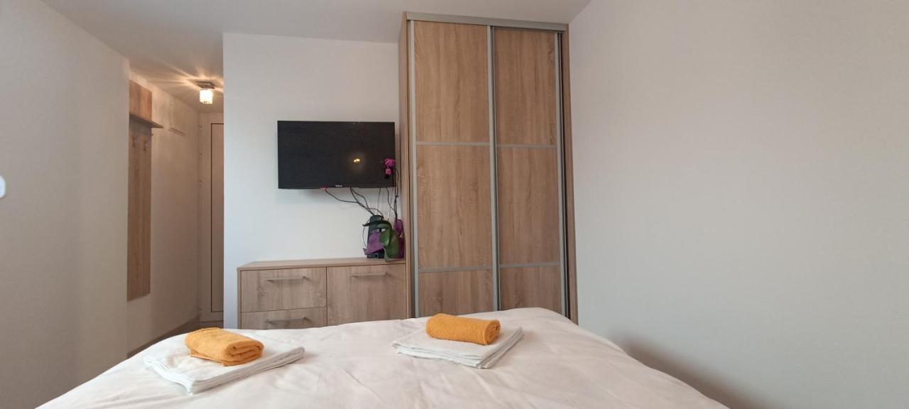 Apartman Vukalovic Trebinje Exterior photo