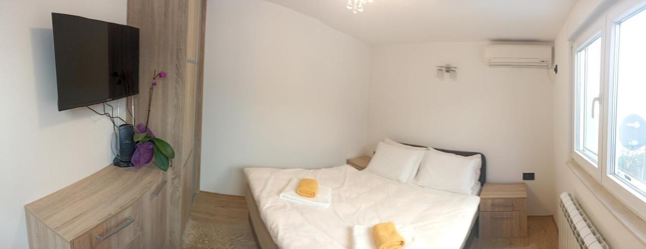 Apartman Vukalovic Trebinje Exterior photo