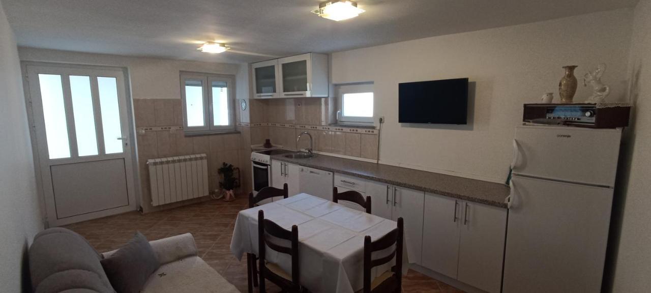 Apartman Vukalovic Trebinje Exterior photo