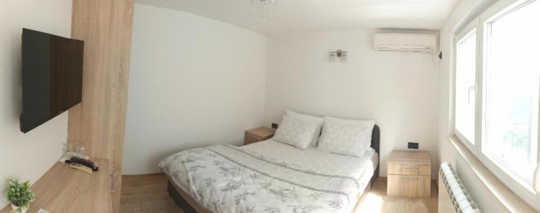 Apartman Vukalovic Trebinje Exterior photo