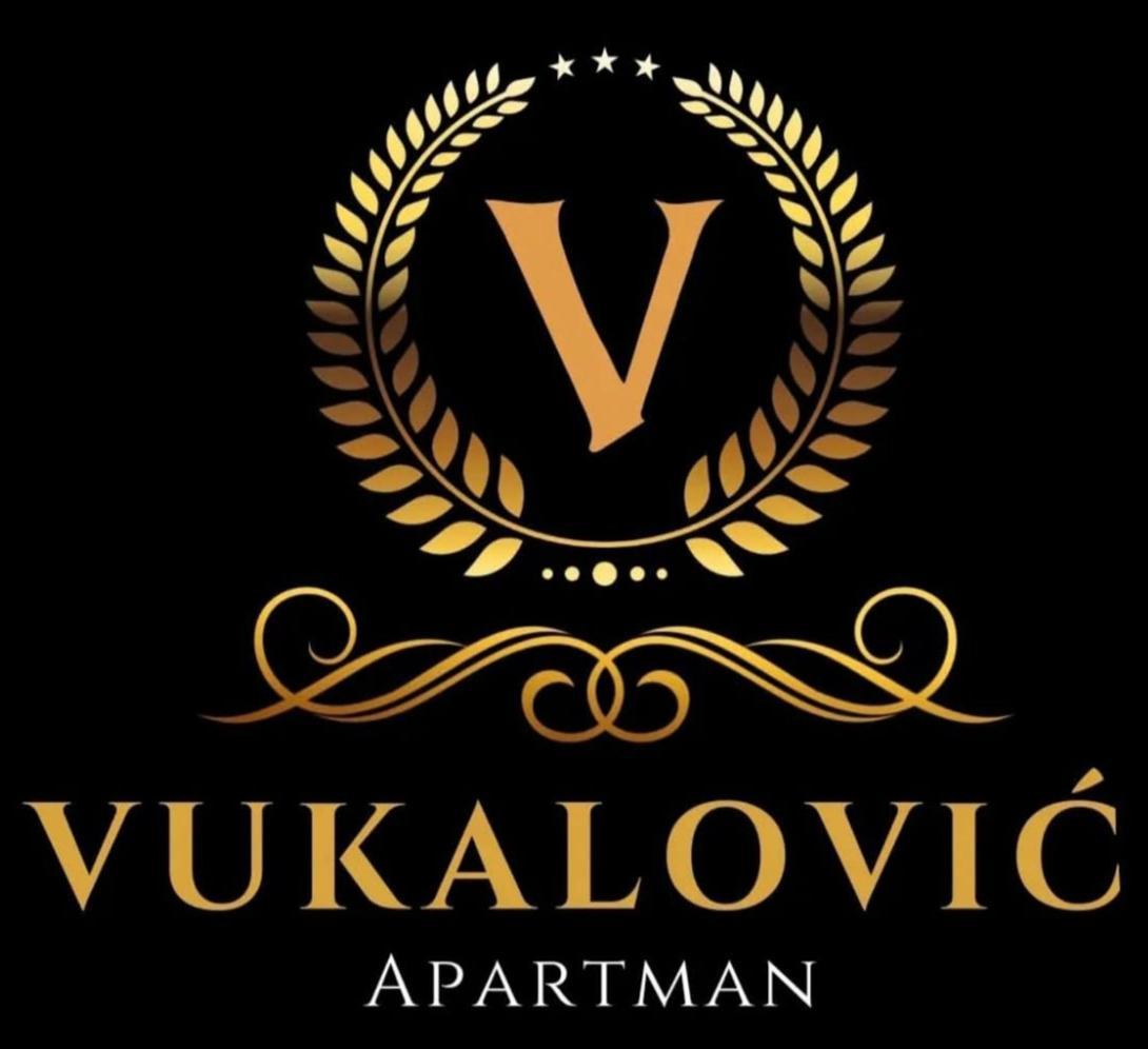 Apartman Vukalovic Trebinje Exterior photo