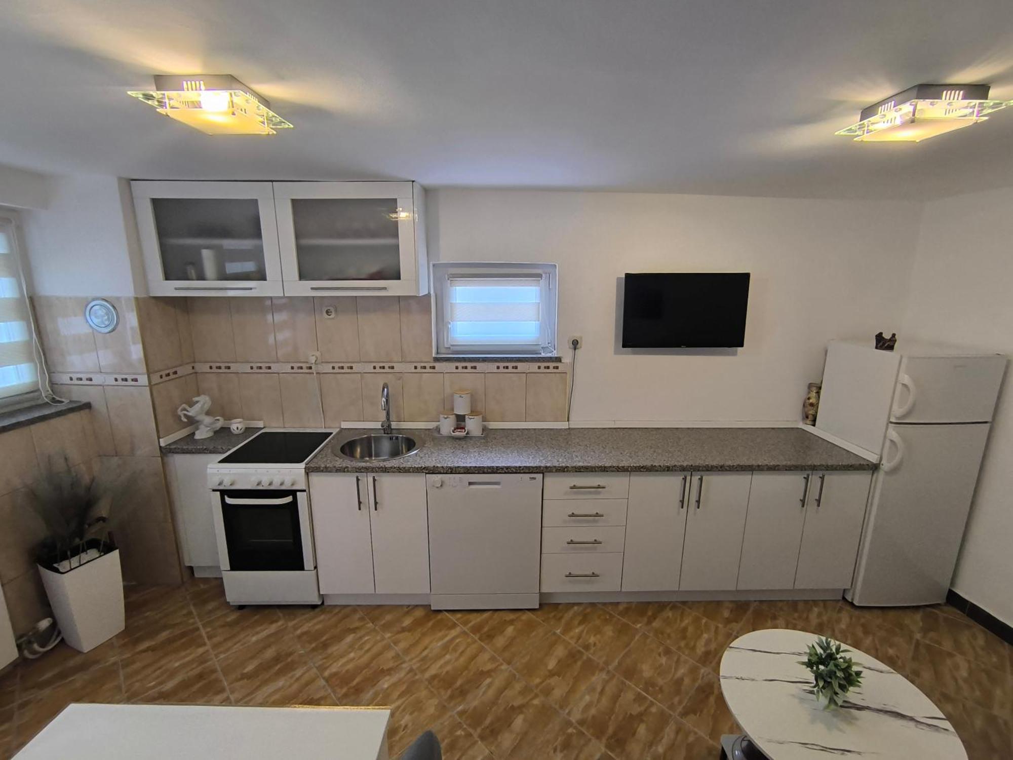 Apartman Vukalovic Trebinje Exterior photo