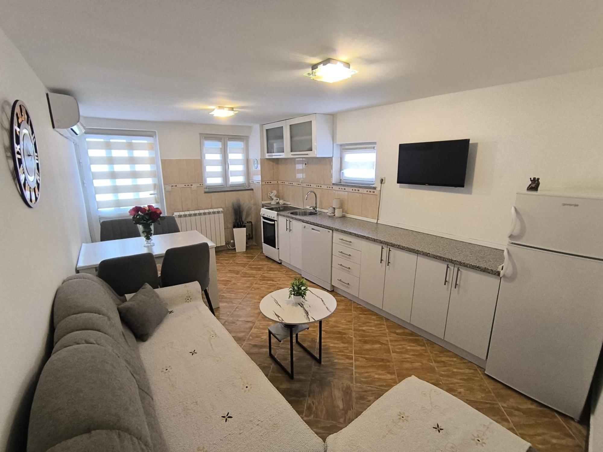 Apartman Vukalovic Trebinje Exterior photo