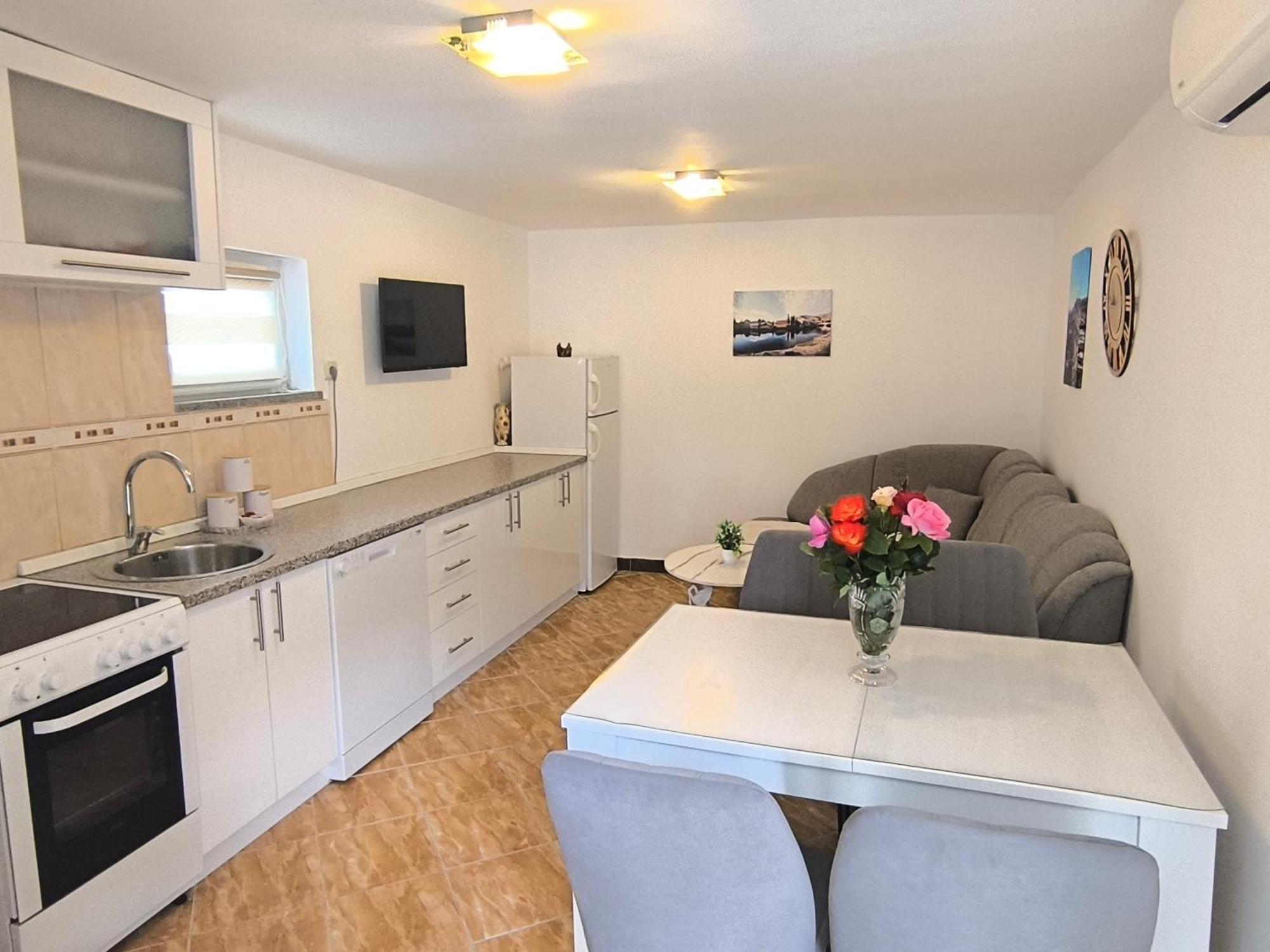 Apartman Vukalovic Trebinje Exterior photo