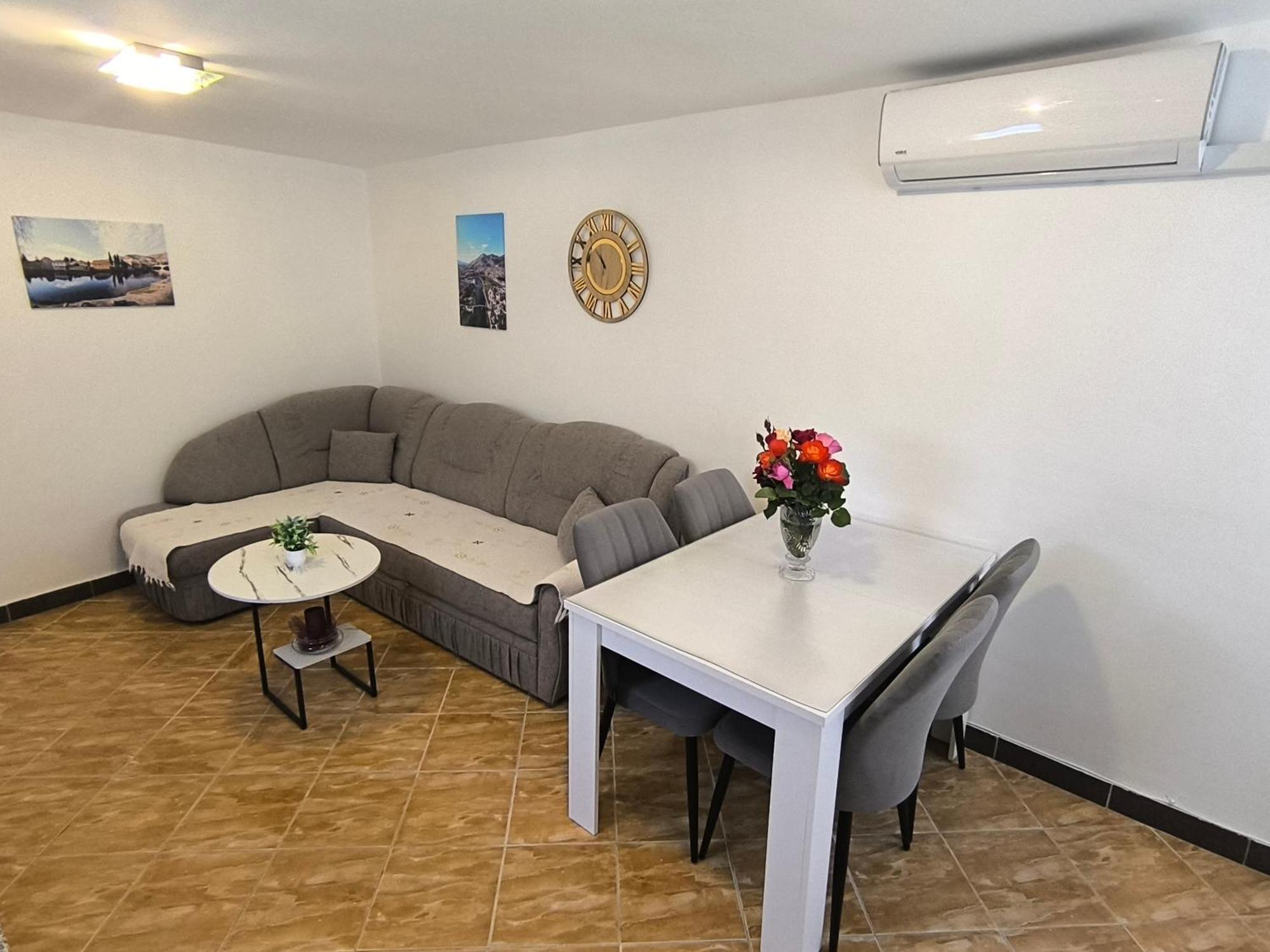 Apartman Vukalovic Trebinje Exterior photo