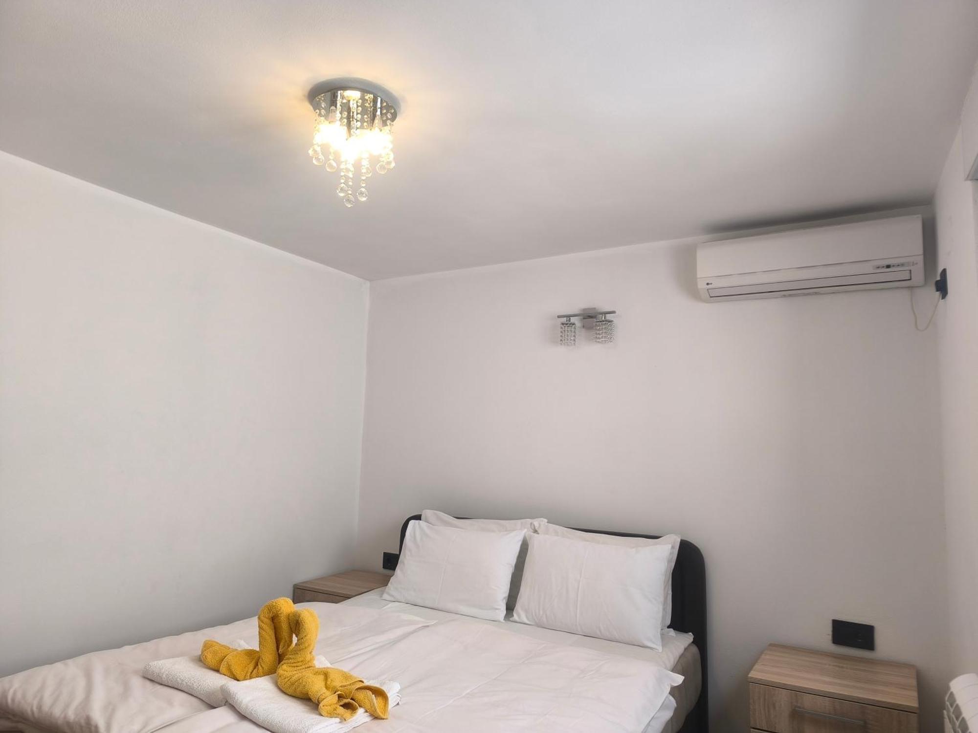 Apartman Vukalovic Trebinje Exterior photo