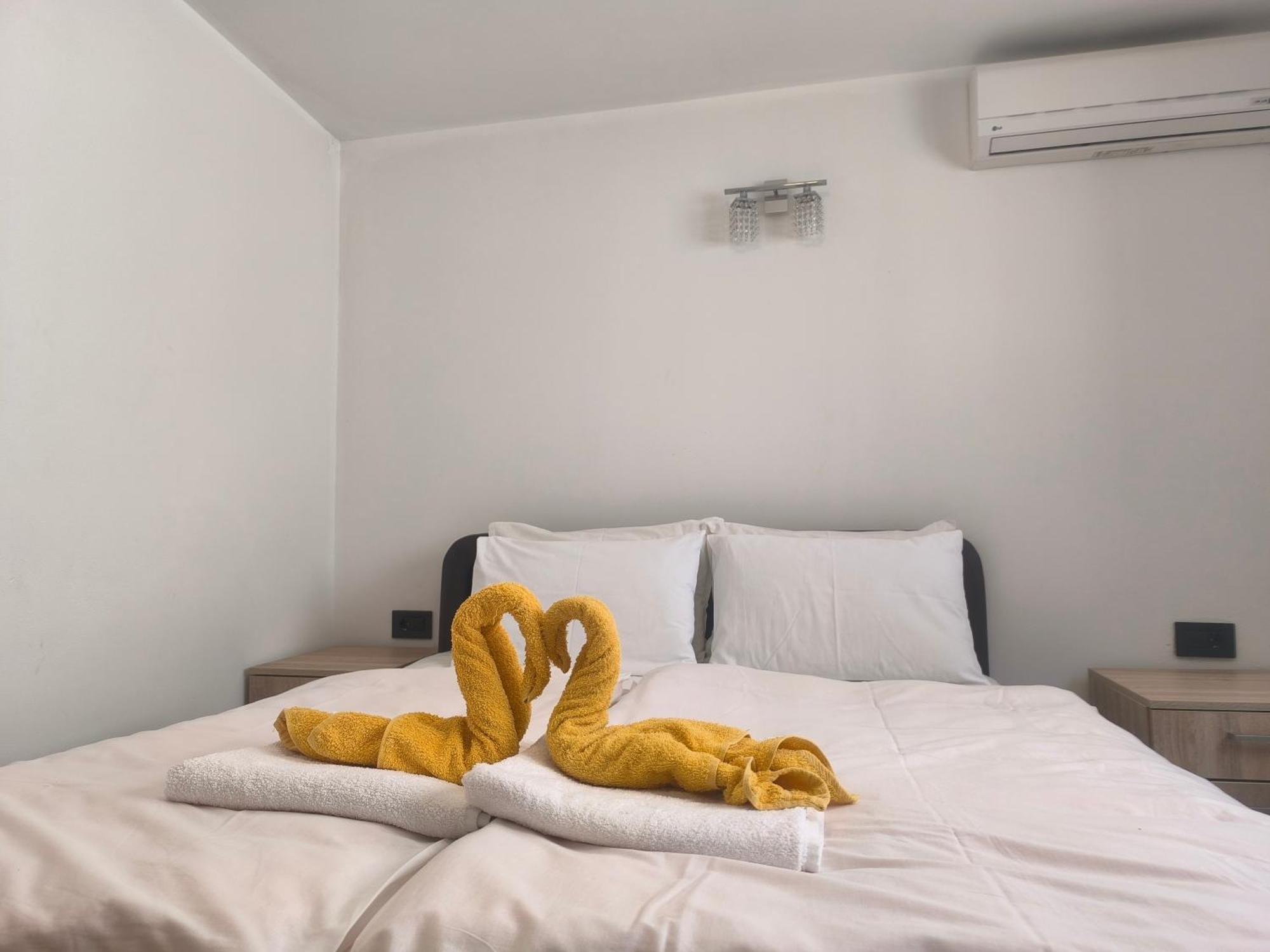 Apartman Vukalovic Trebinje Exterior photo